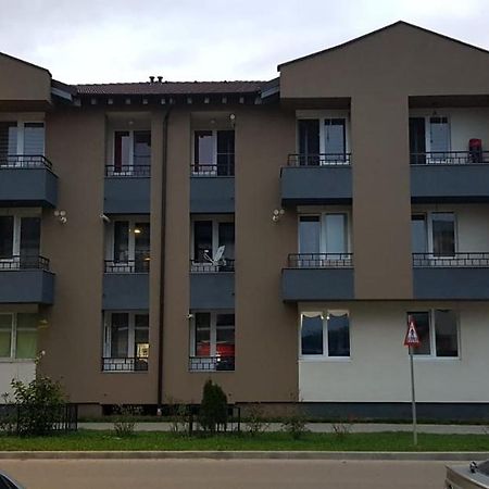 Apartament Vila Brana Sibiu Selimbar Str Nicolae Brana Nr 63 Ap 4 Apartment Ngoại thất bức ảnh