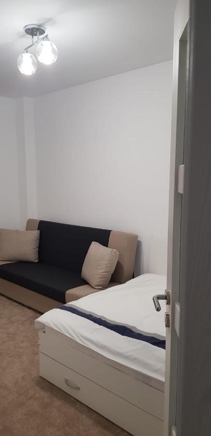 Apartament Vila Brana Sibiu Selimbar Str Nicolae Brana Nr 63 Ap 4 Apartment Ngoại thất bức ảnh